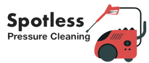 Spotless Pressure Cleaning 
