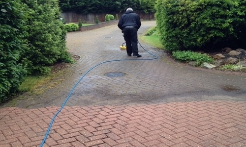 driveway-cleaning-service