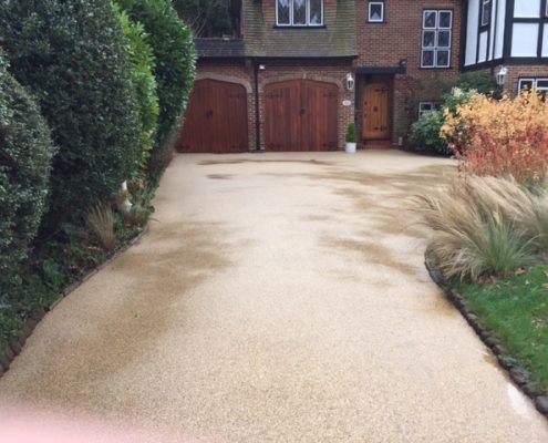 driveway-cleaning