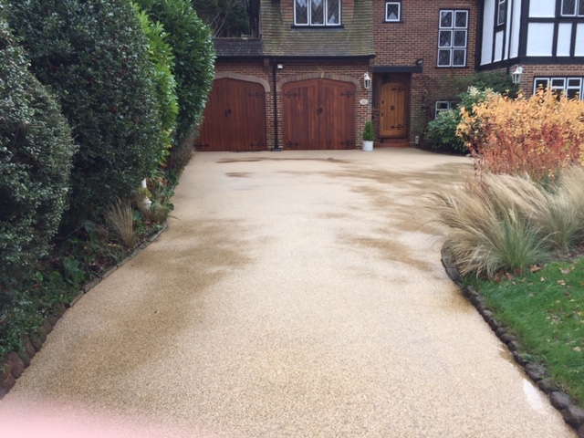 driveway-cleaning