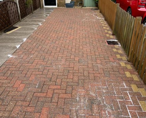 driveway-cleaning-after